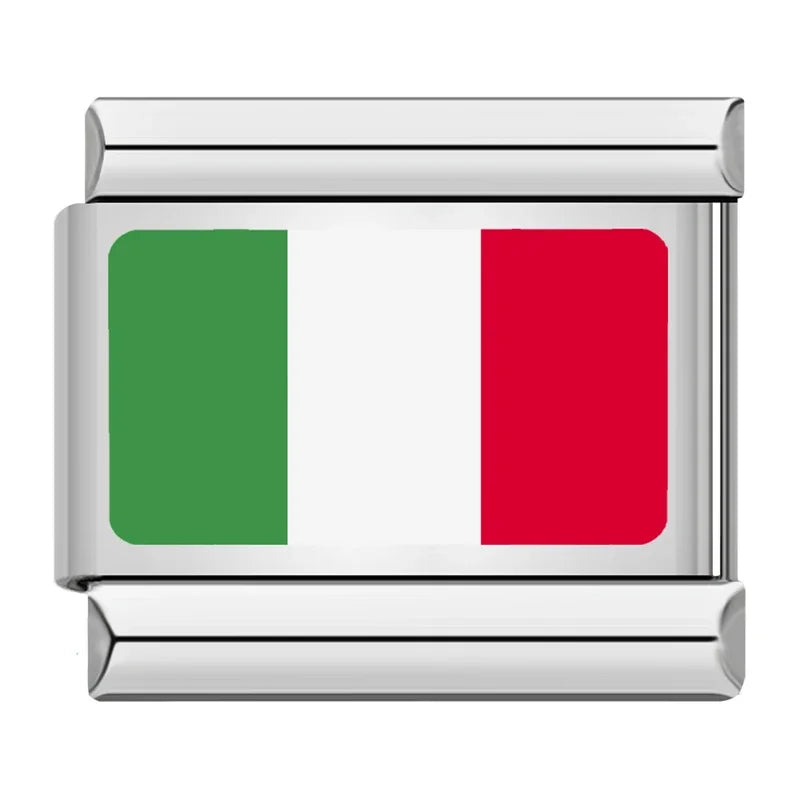 Italy - Silver