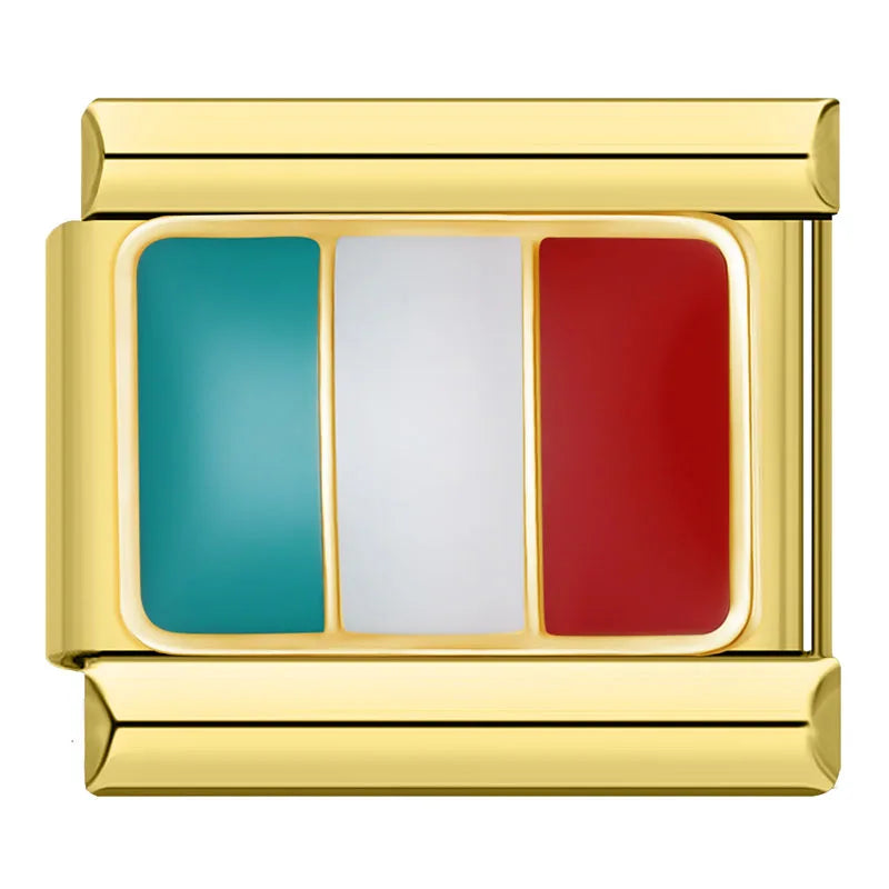 Italy - Gold