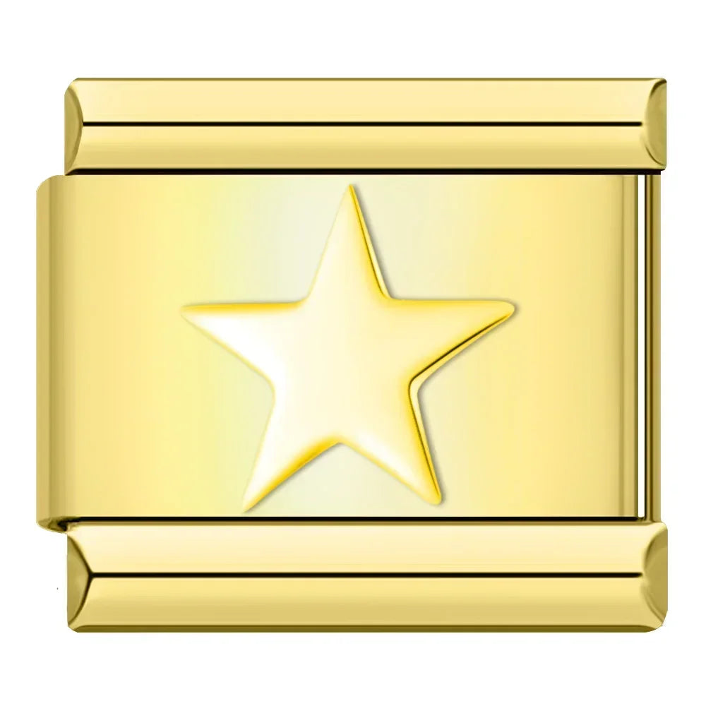 Star - Gold