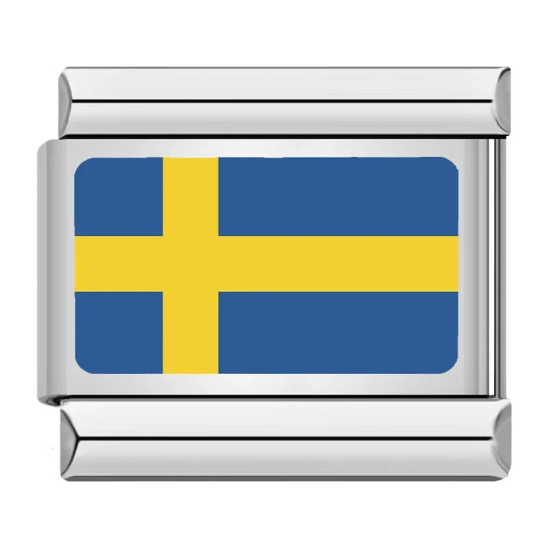 Sweden - Silver
