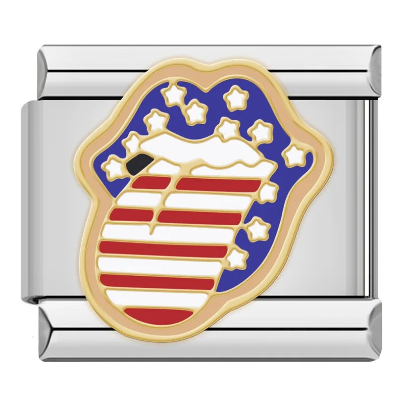 Rock - Silver