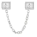 Simple Linked - Silver