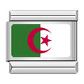 Algeria - Silver