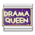 Drama Queen - Silver
