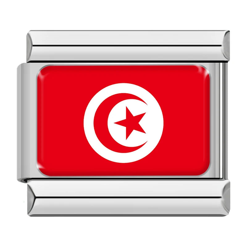 Tunisia - Silver