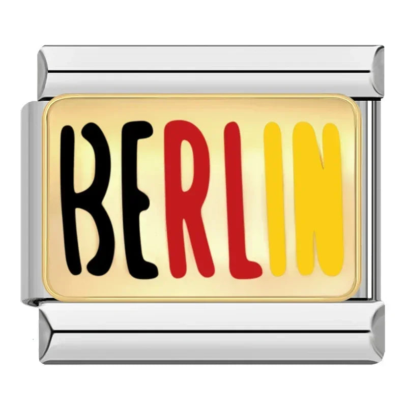 Berlin - Silver