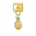 Pineapple - Gold