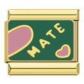 Mate - Gold