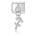 Sagittarius - Silver