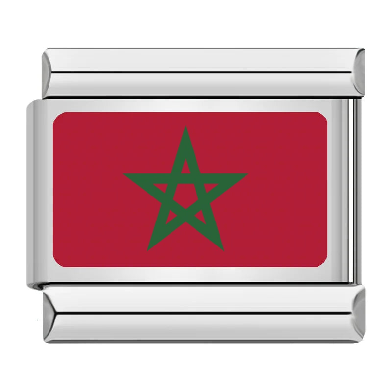 Morocco - Silver