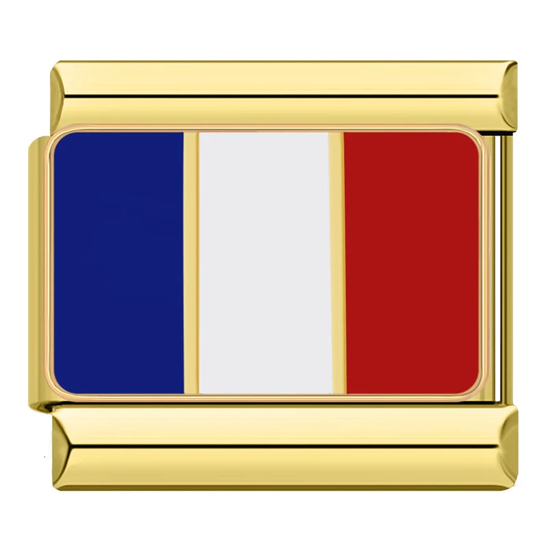 France - Gold