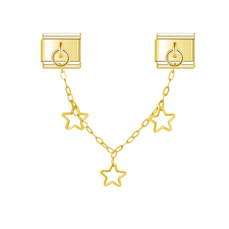Stars Linked - Gold