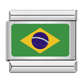 Brazil - Silver