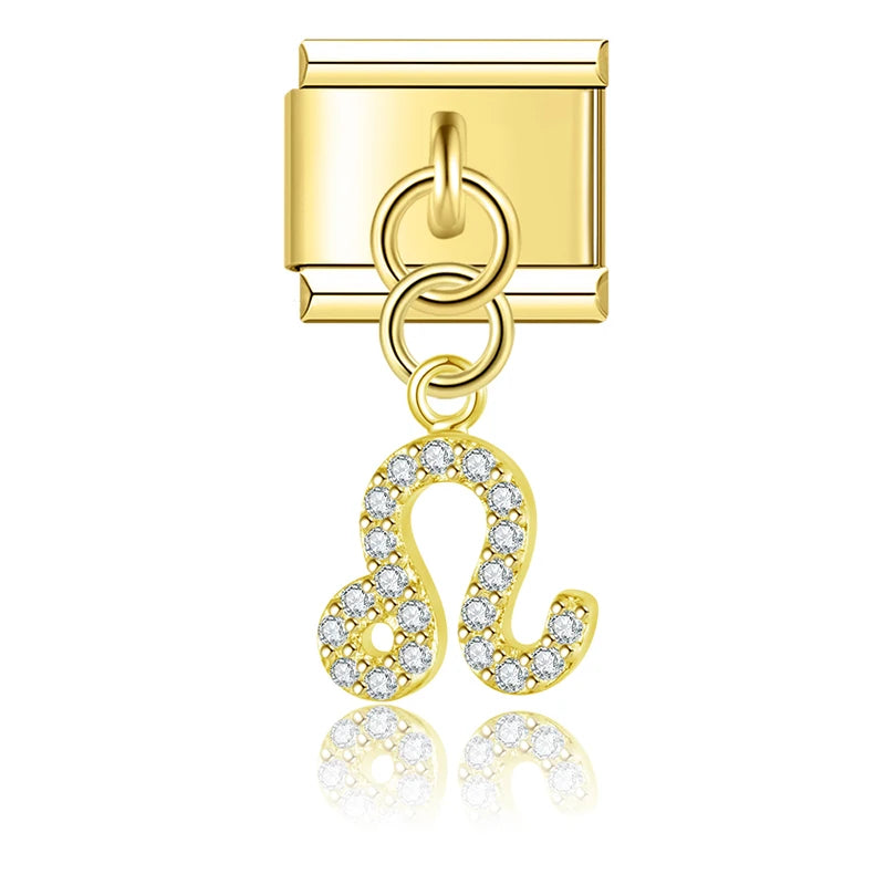 Leo - Gold