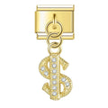 Dollars - Gold