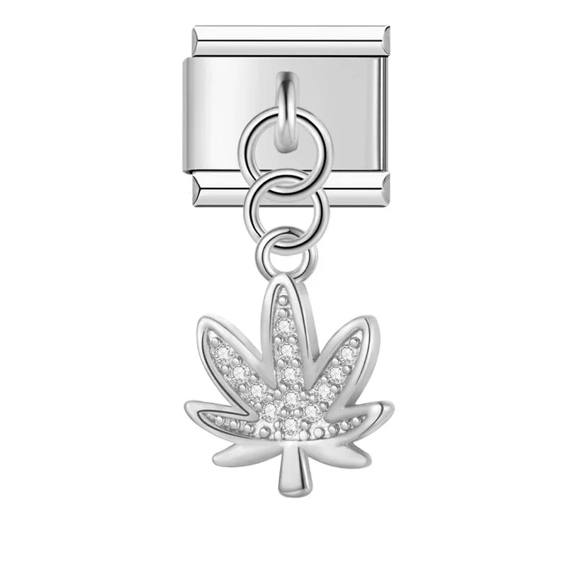 Mary Jane - Silver